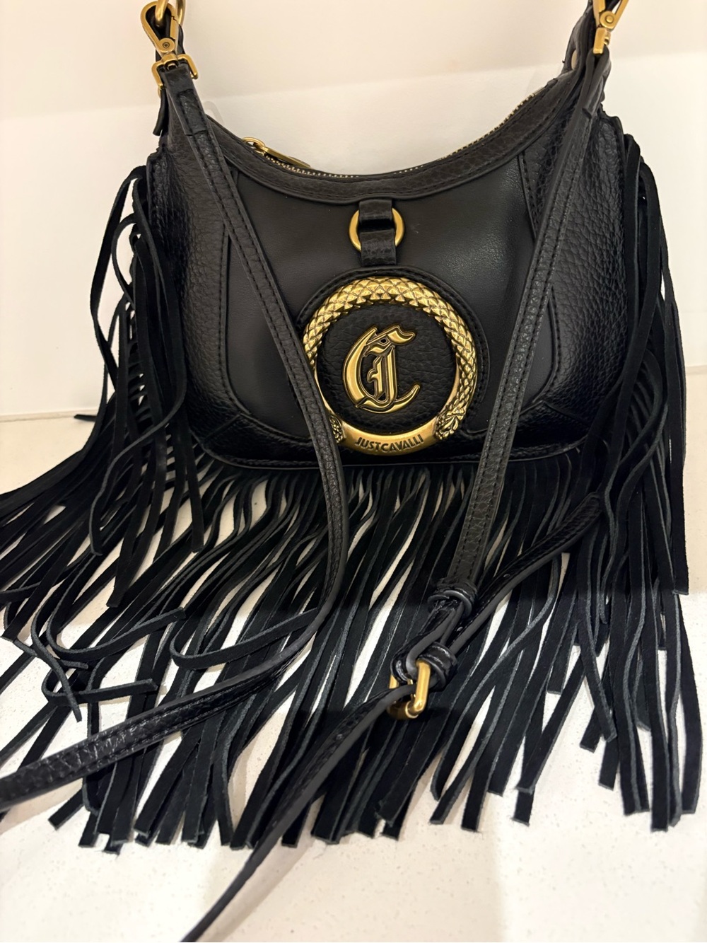ROBERTO CAVALLI - Picture 4 of 5